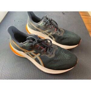 12 wide ASICS GT 2000 12 French Blue Foggy Teal Running Sneakers worn  10 times